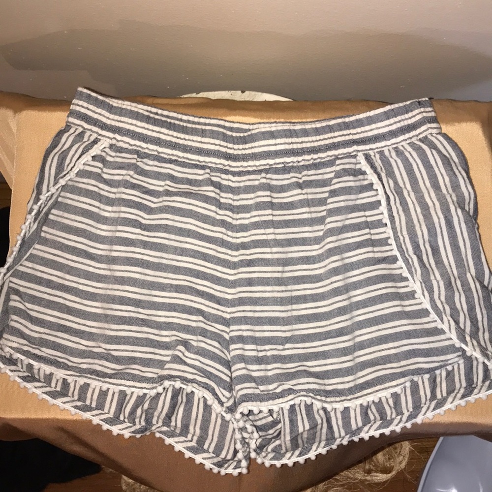 Madewell shorts